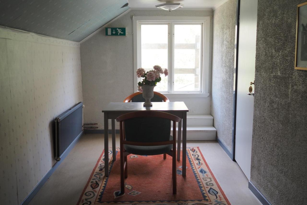 Brukshotellet Oeland - Vandrarhem Degerhamn Εξωτερικό φωτογραφία