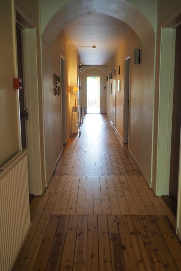 Brukshotellet Oeland - Vandrarhem Degerhamn Εξωτερικό φωτογραφία