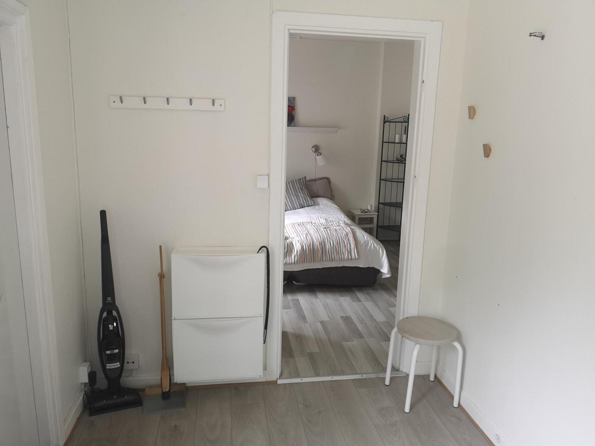 Brukshotellet Oeland - Vandrarhem Degerhamn Εξωτερικό φωτογραφία