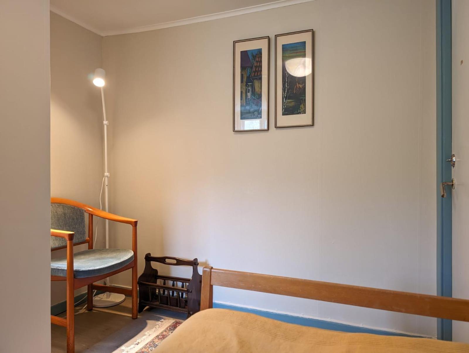 Brukshotellet Oeland - Vandrarhem Degerhamn Εξωτερικό φωτογραφία