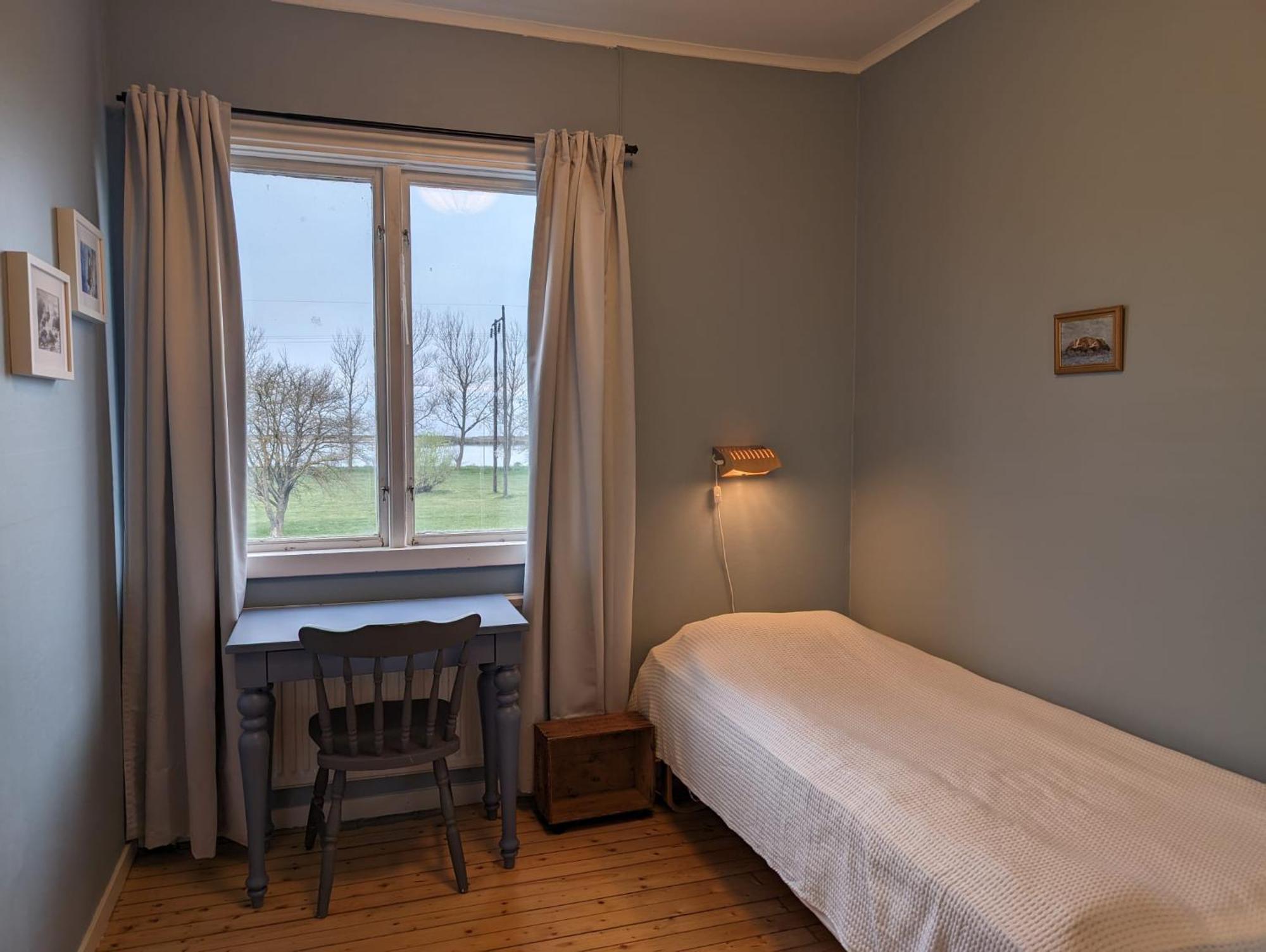 Brukshotellet Oeland - Vandrarhem Degerhamn Εξωτερικό φωτογραφία