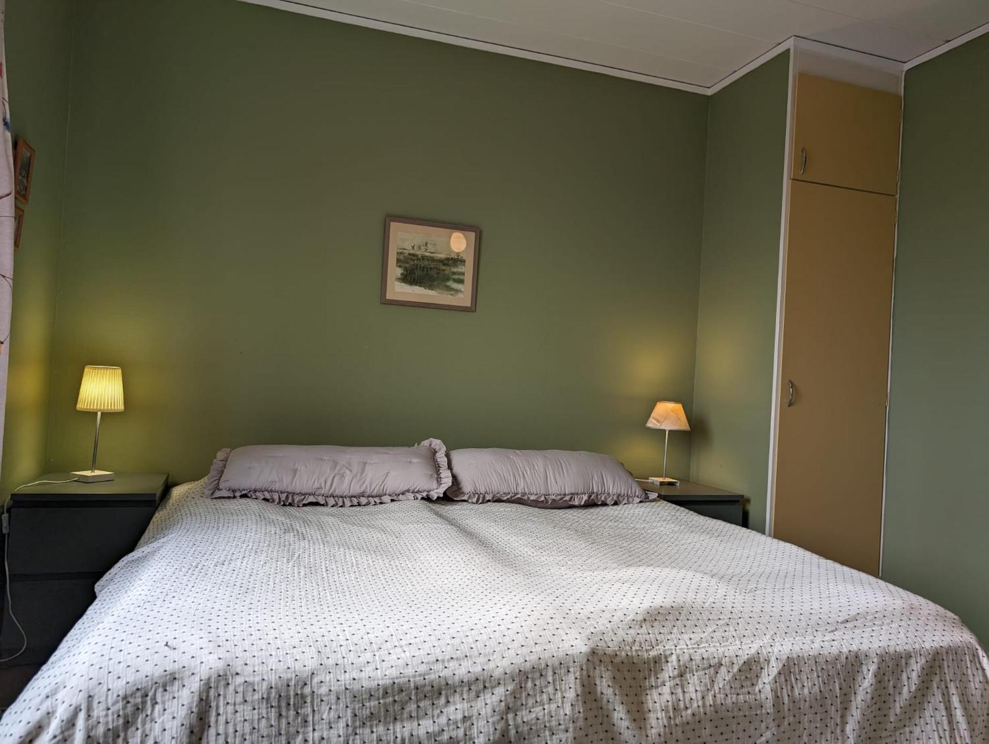 Brukshotellet Oeland - Vandrarhem Degerhamn Εξωτερικό φωτογραφία