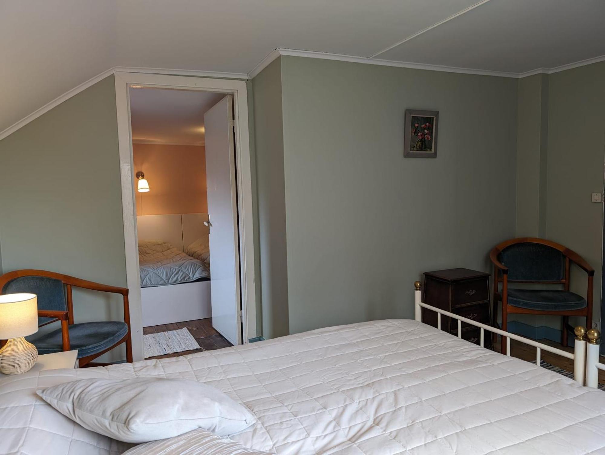 Brukshotellet Oeland - Vandrarhem Degerhamn Εξωτερικό φωτογραφία