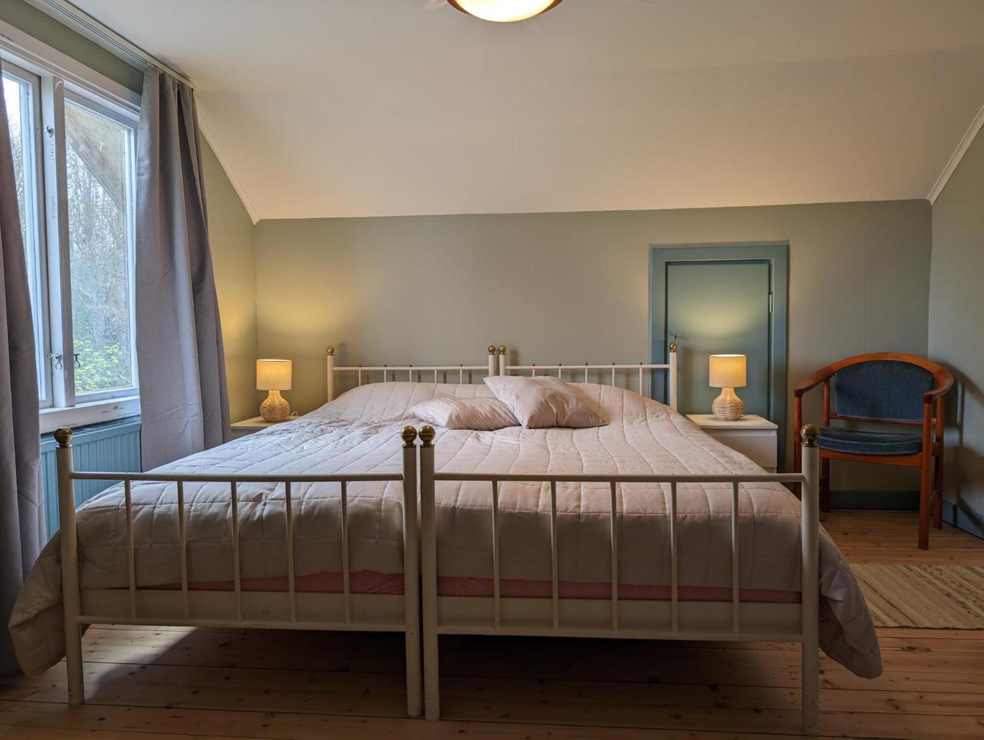 Brukshotellet Oeland - Vandrarhem Degerhamn Εξωτερικό φωτογραφία