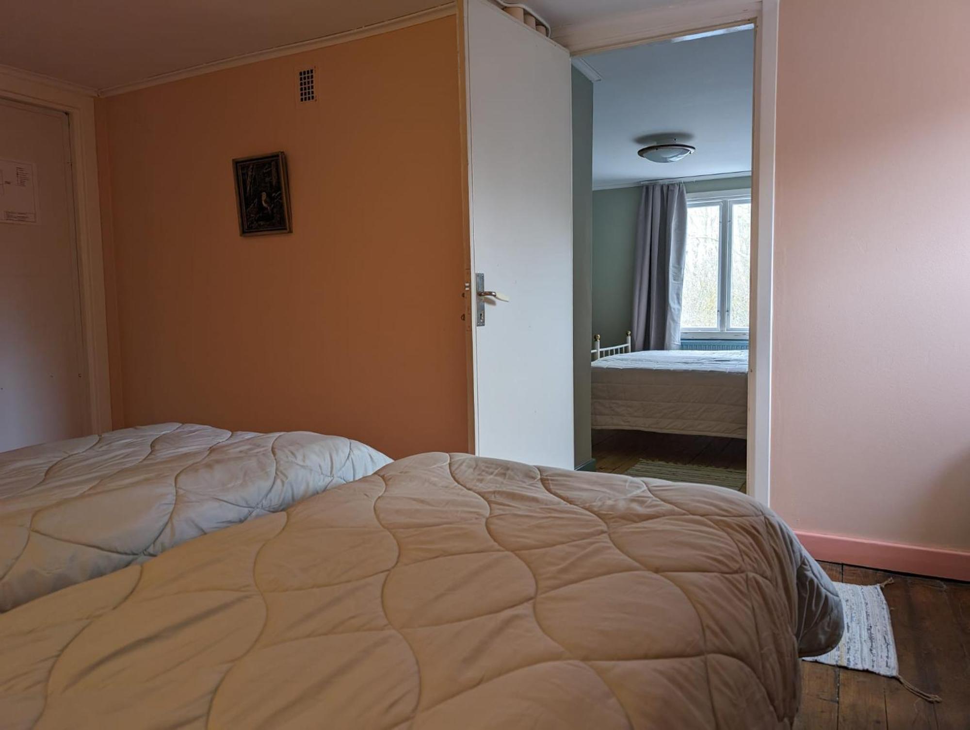 Brukshotellet Oeland - Vandrarhem Degerhamn Εξωτερικό φωτογραφία