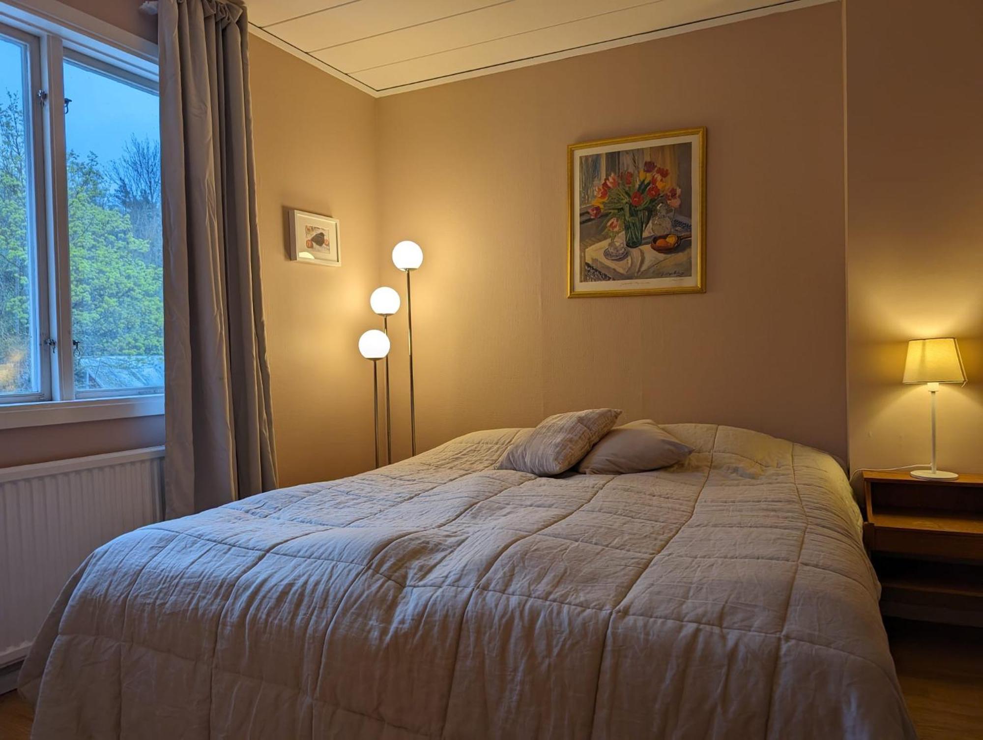 Brukshotellet Oeland - Vandrarhem Degerhamn Εξωτερικό φωτογραφία