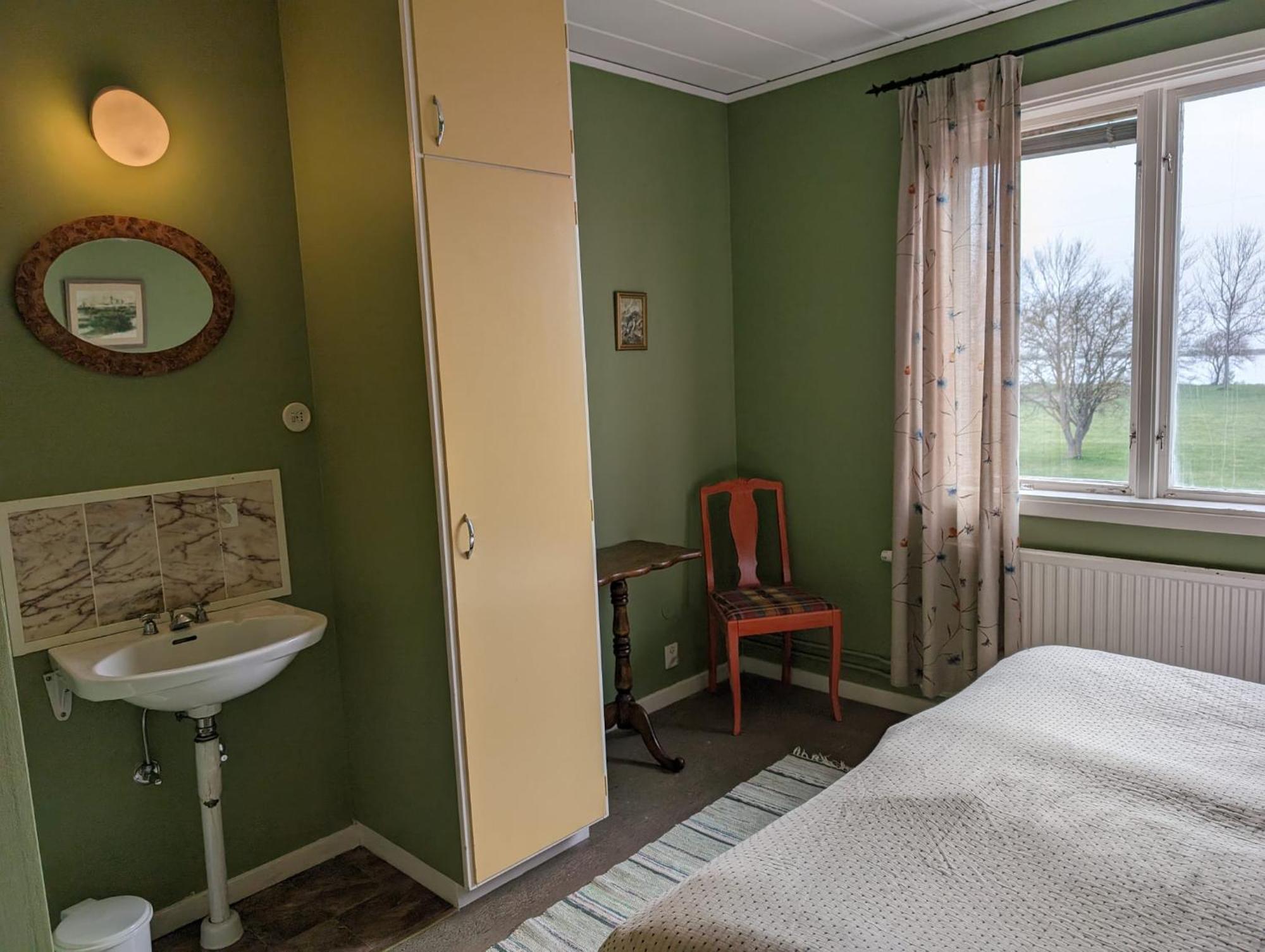 Brukshotellet Oeland - Vandrarhem Degerhamn Εξωτερικό φωτογραφία
