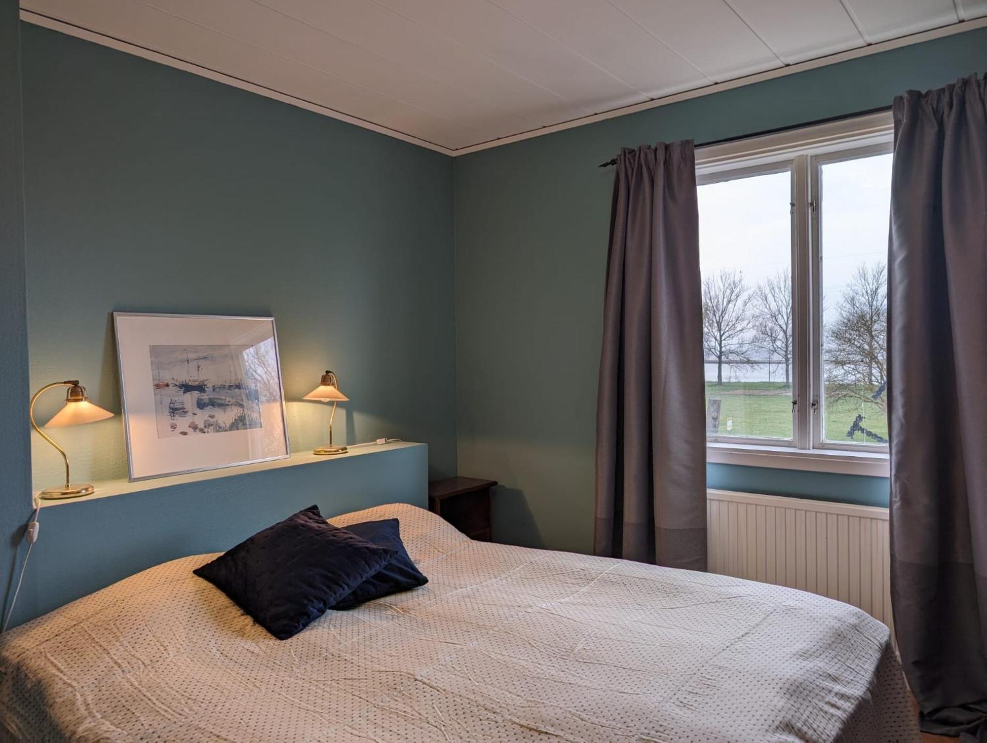 Brukshotellet Oeland - Vandrarhem Degerhamn Εξωτερικό φωτογραφία