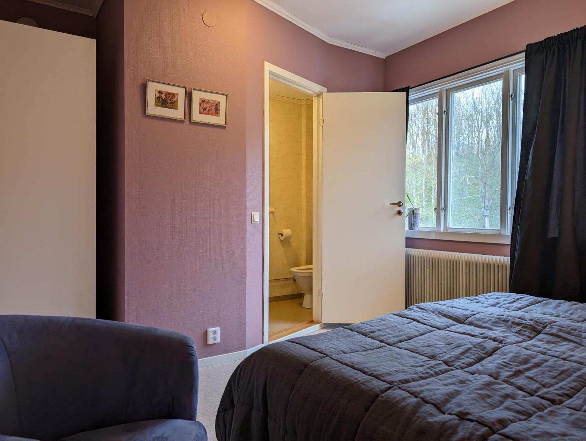Brukshotellet Oeland - Vandrarhem Degerhamn Εξωτερικό φωτογραφία
