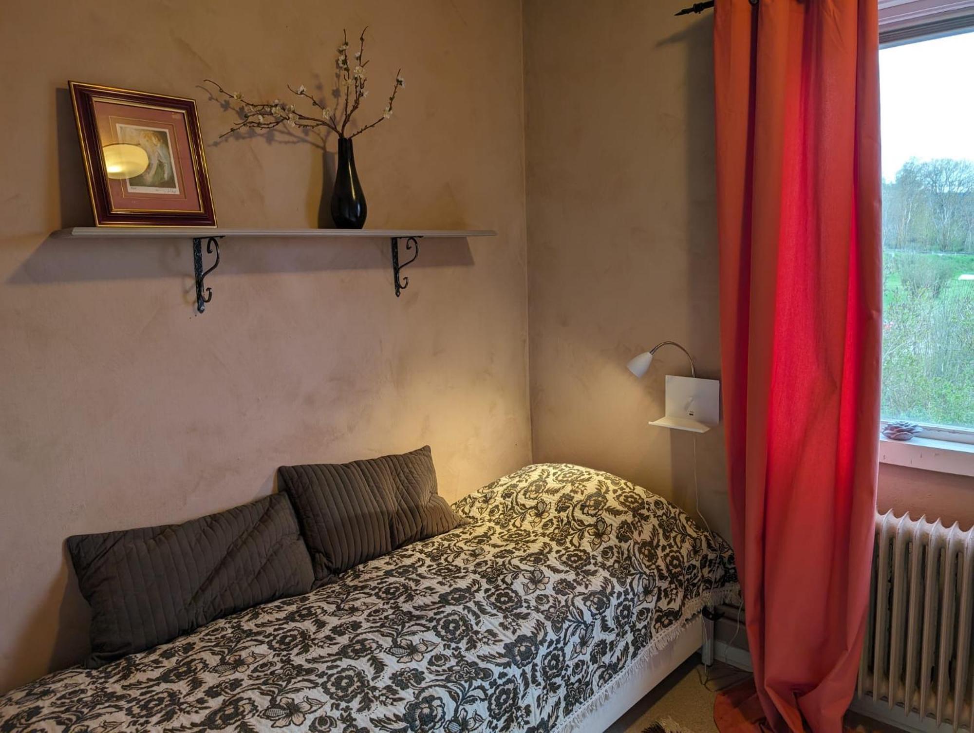 Brukshotellet Oeland - Vandrarhem Degerhamn Εξωτερικό φωτογραφία